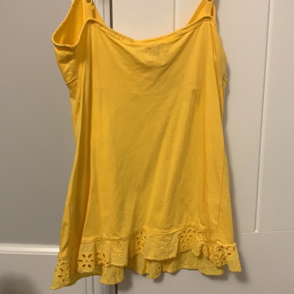 ROXY Cute Summer Top - Picture 5 of 7